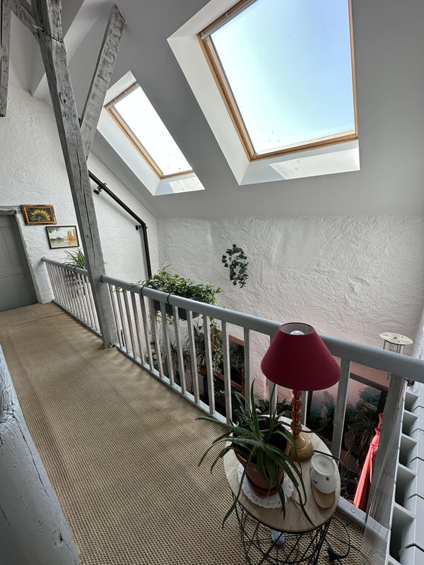 Maison de village - 146 m² - 4 pièces