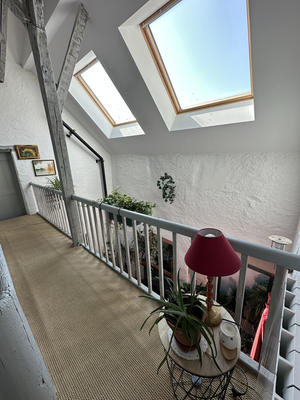 Maison de village - 146 m² - 4 pièces