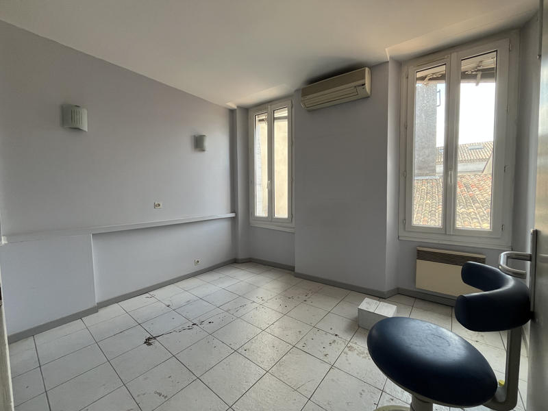 Local commercial - 48 m²