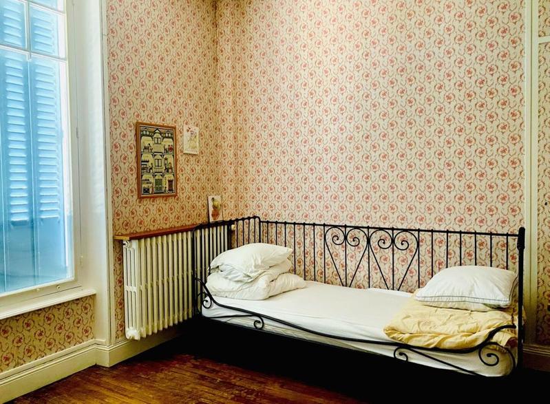 Maison de maîtres - 254 m² - 10 pièces