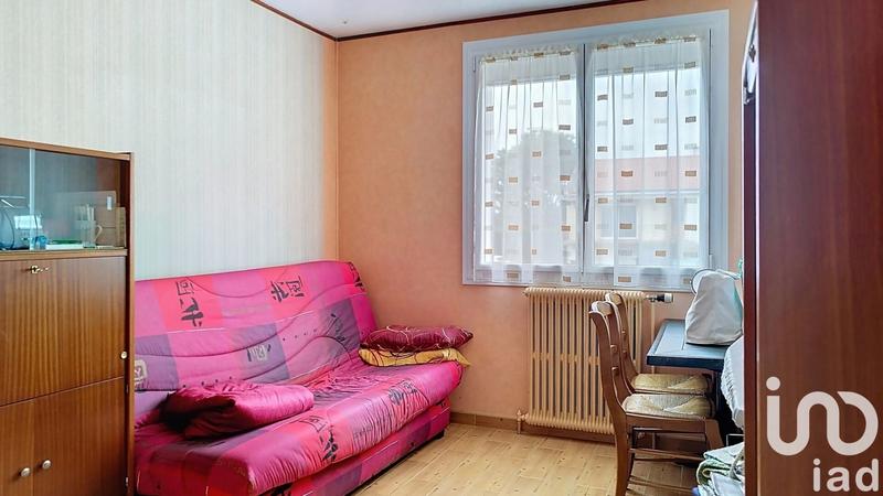 Maison - 74 m² - 4 pièces