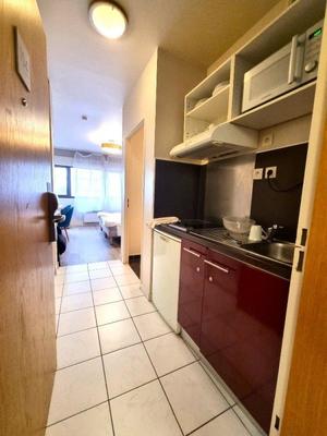 Appartement - 23 m² - 1 pièce