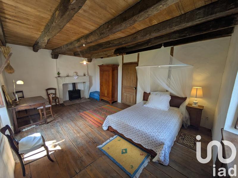 Maison - 174 m² - 5 pièces