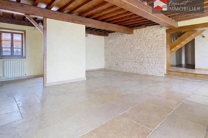 Maison - 234 m² - 7 pièces