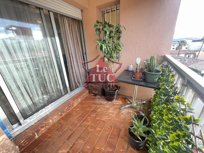 Appartement - 21 m² - 1 pièce