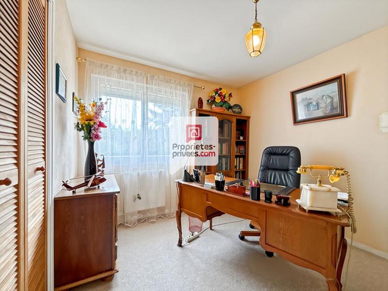 Maison - 155 m² - 7 pièces