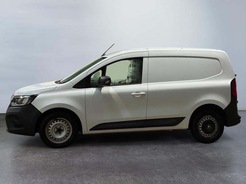 Renault Kangoo Van Blue Dci 95 Extra