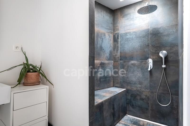 Maison - 91 m² - 4 pièces