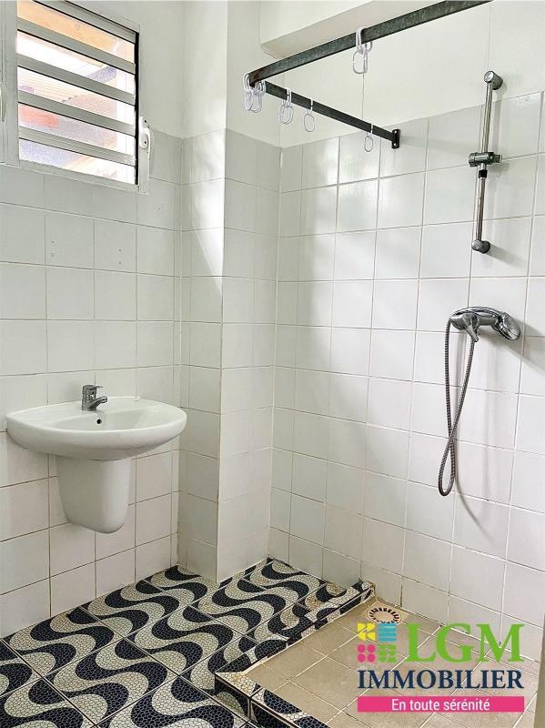 Maison de ville - 150 m² - 4 pièces