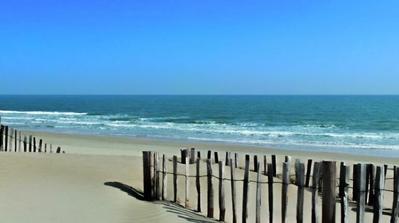 Villa - 38 m² - 3 pièces