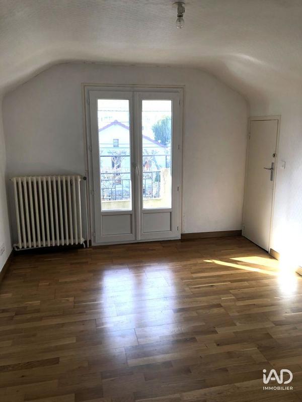 Maison - 83 m² - 4 pièces