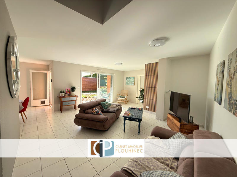 Maison - 154 m² - 6 pièces