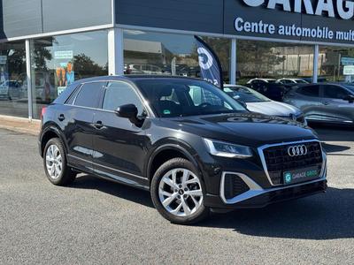 Audi Q2 35 Tfsi 150 s tronic 7 s line