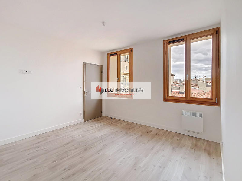 Appartement - 86 m² - 4 pièces