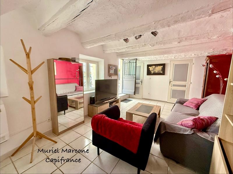 Maison de ville - 81 m² - 4 pièces