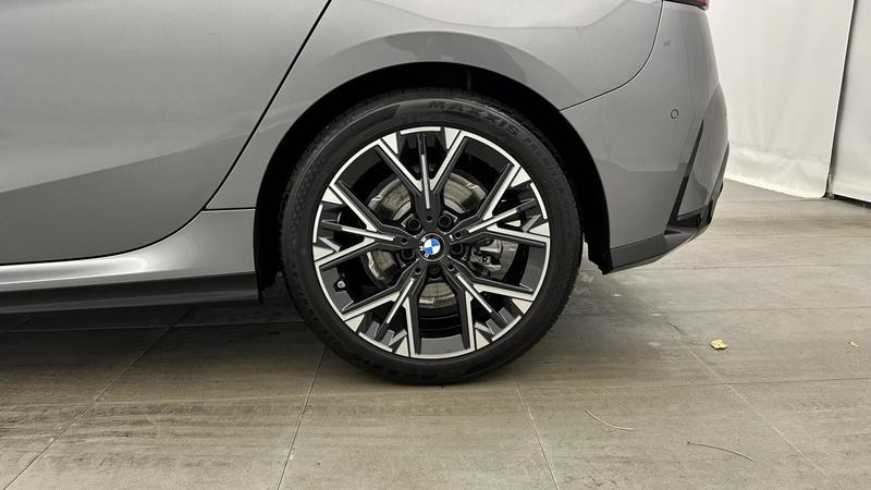 Bmw Série 1 F70 120d 163 ch Dkg7 m Sport