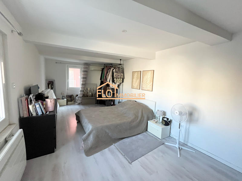 Maison - 83 m² - 3 pièces