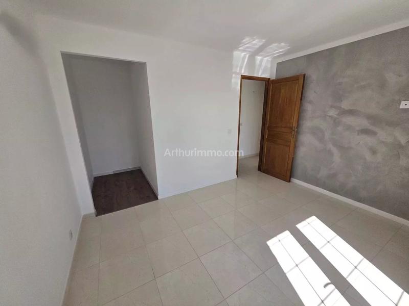 Maison - 136 m² - 5 pièces