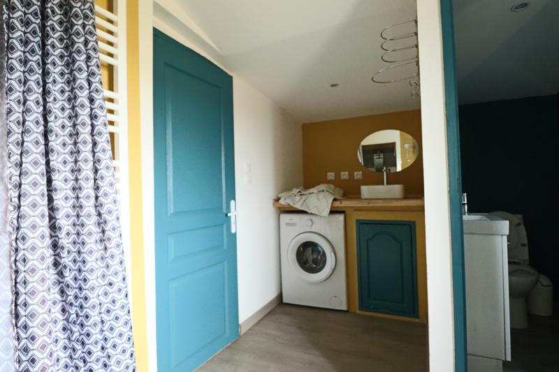 Châlet - 134 m² - 6 pièces