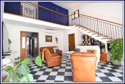 Villa - 171 m² - 6 pièces