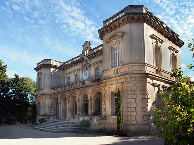 Château de Montauban - Saison 2026