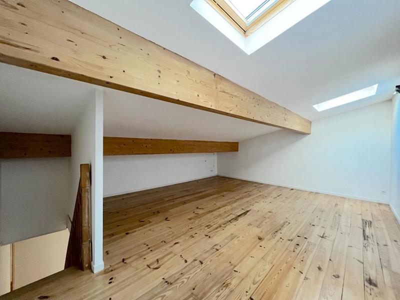 Immeuble - 115 m² - 5 pièces