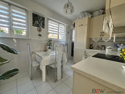 Appartement - 71 m² - 4 pièces