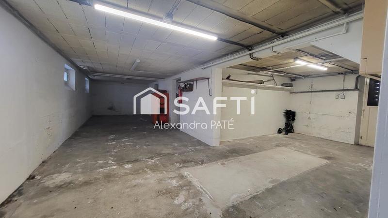 Maison - 78 m² - 4 pièces