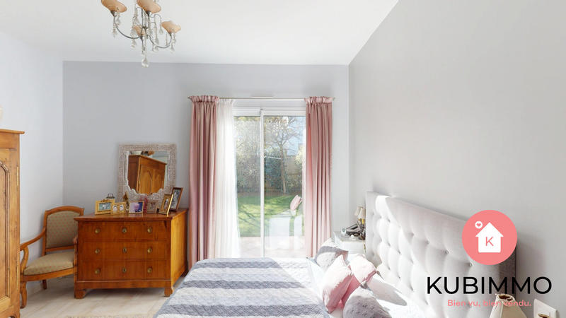 Maison contemporaine - 158 m² - 4 pièces