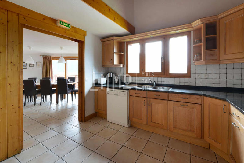 Châlet - 550 m² - 17 pièces