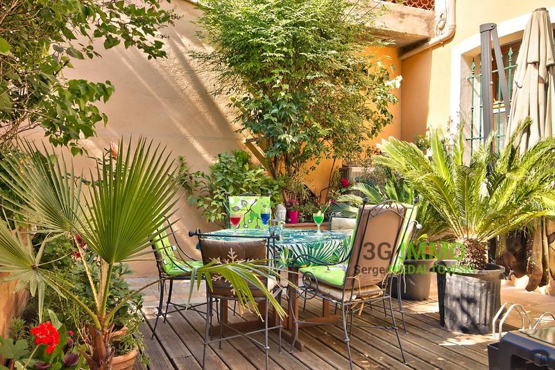 Maison de ville - 156 m² - 5 pièces