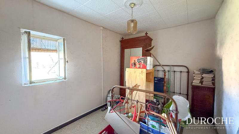 Mas - 158 m² - 6 pièces