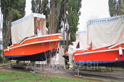 Fonds de commerce - Magasins