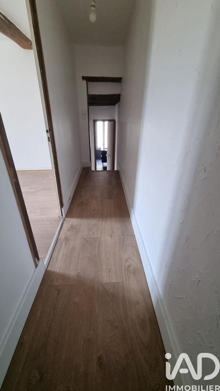 Immeuble - 170 m² - 4 pièces