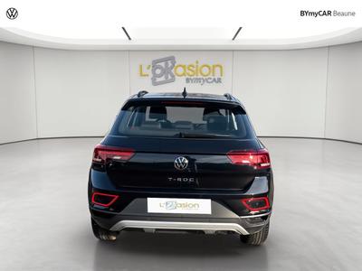 Volkswagen t-Roc 1.5 Tsi Evo 150 Start/Stop Dsg7 Life Plus