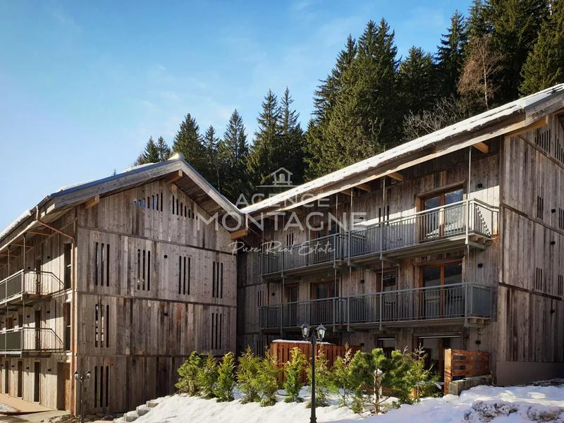 Appartement - 122 m² - 5 pièces