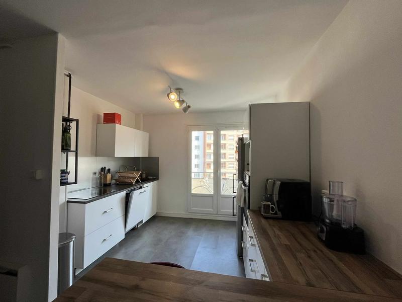 Appartement - 78 m² - 3 pièces