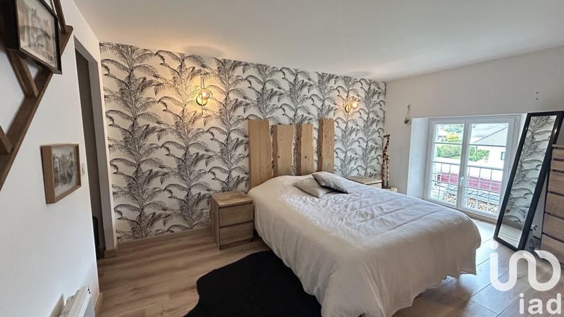 Maison - 154 m² - 5 pièces