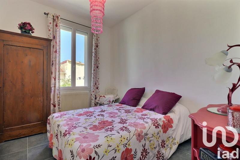 Maison - 87 m² - 4 pièces