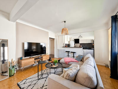 Appartement - 68 m² - 3 pièces