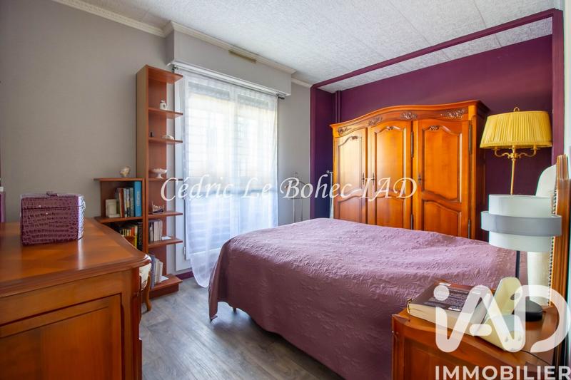 Appartement - 78 m² - 4 pièces
