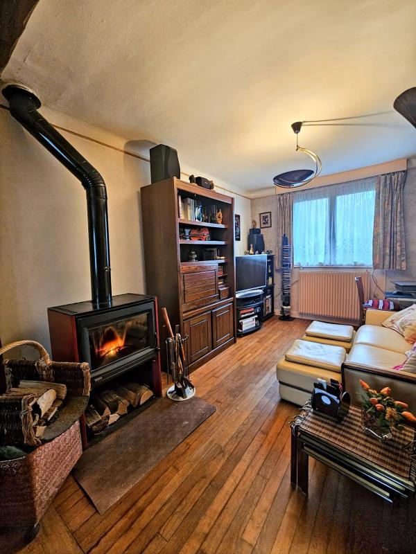 Maison - 75 m² - 3 pièces