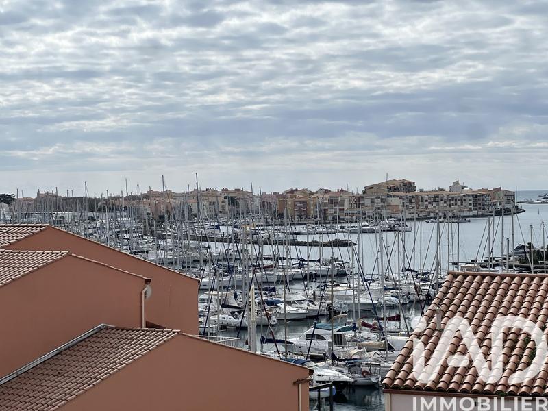 Appartement - 41 m² - 3 pièces