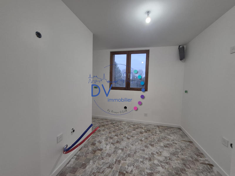 Appartement - 50 m² - 3 pièces