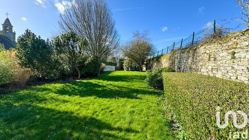 Maison - 278 m² - 12 pièces