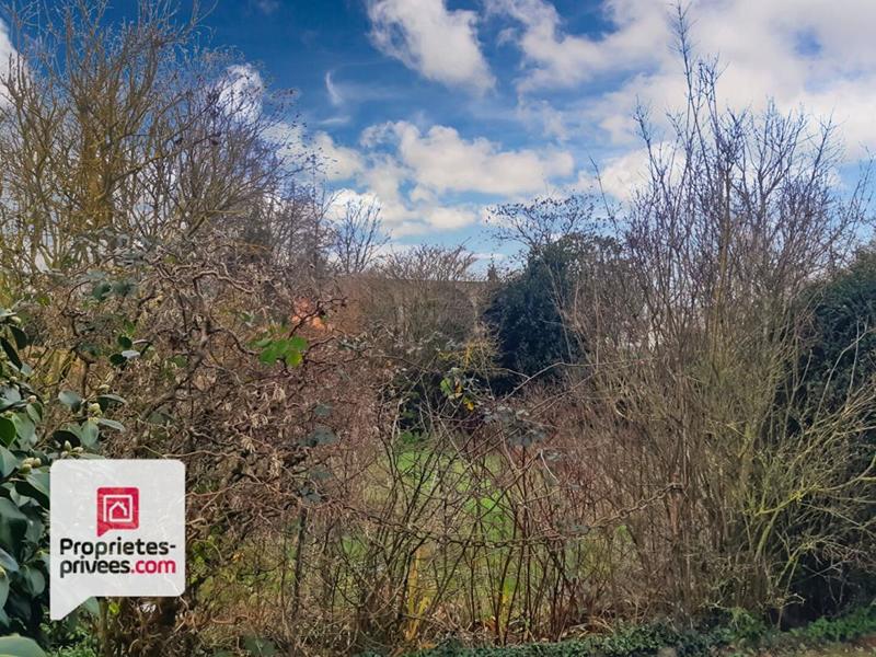 Maison - 105 m² - 6 pièces