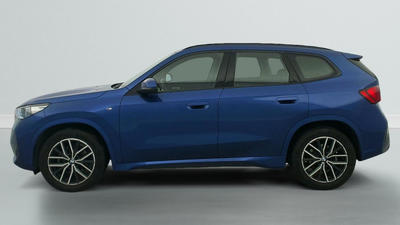 Bmw X1 Sdrive 20d 163ch Dkg7 m Sport