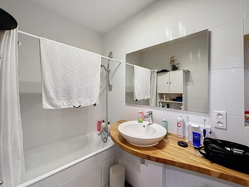 Appartement - 62 m² - 2 pièces