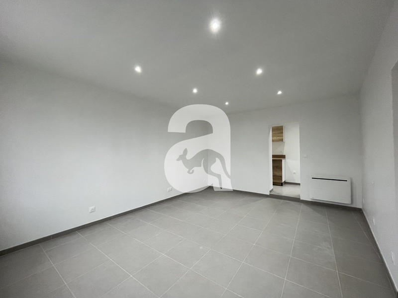 Maison - 54 m² - 2 pièces