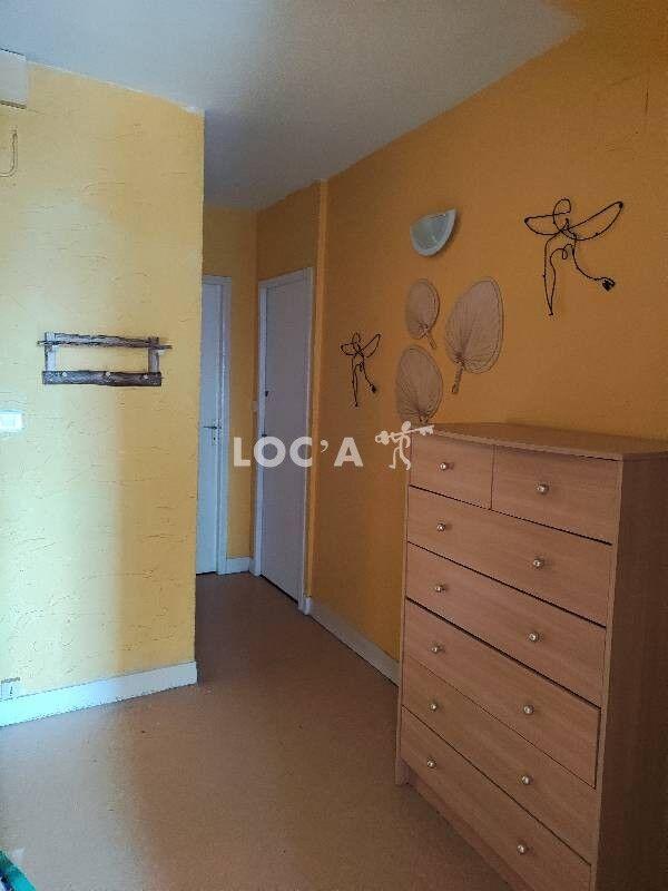 Chambre - 16 m² - 1 pièce